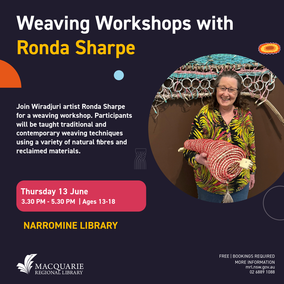 Ronda Sharpe_Narromine